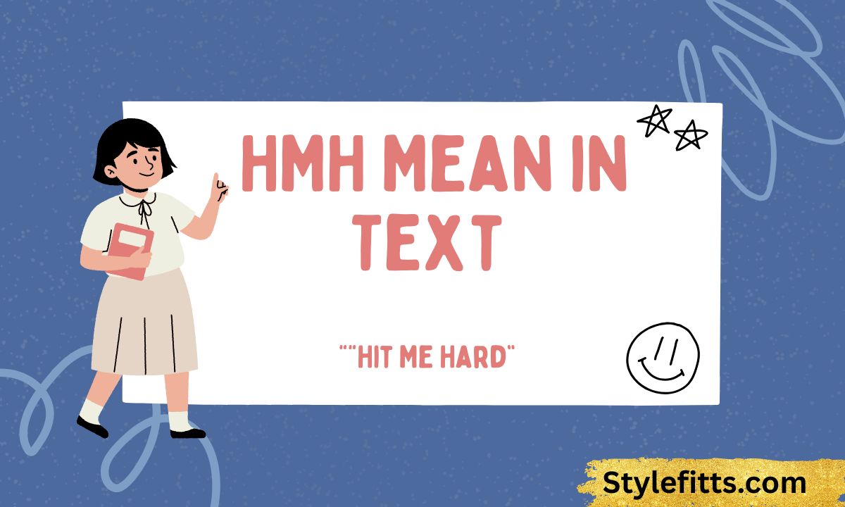 _HMH Mean in Text